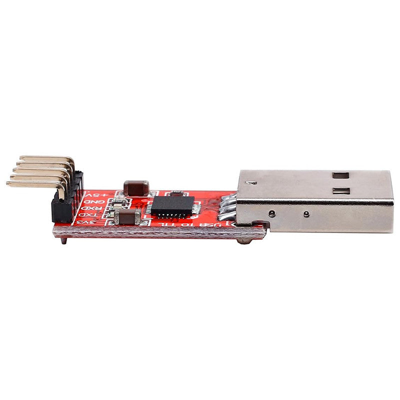CP2102 USB 2.0 to UART TTL 5PIN Connector Module Serial Converter STC Replace FT232 CH340 PL2303 CP2102 MICRO USB for aduino