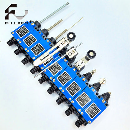 Travel Switch Me-8108 ME8104 ME9101 ME8107 ME8166 Limit Switch Self-Reset