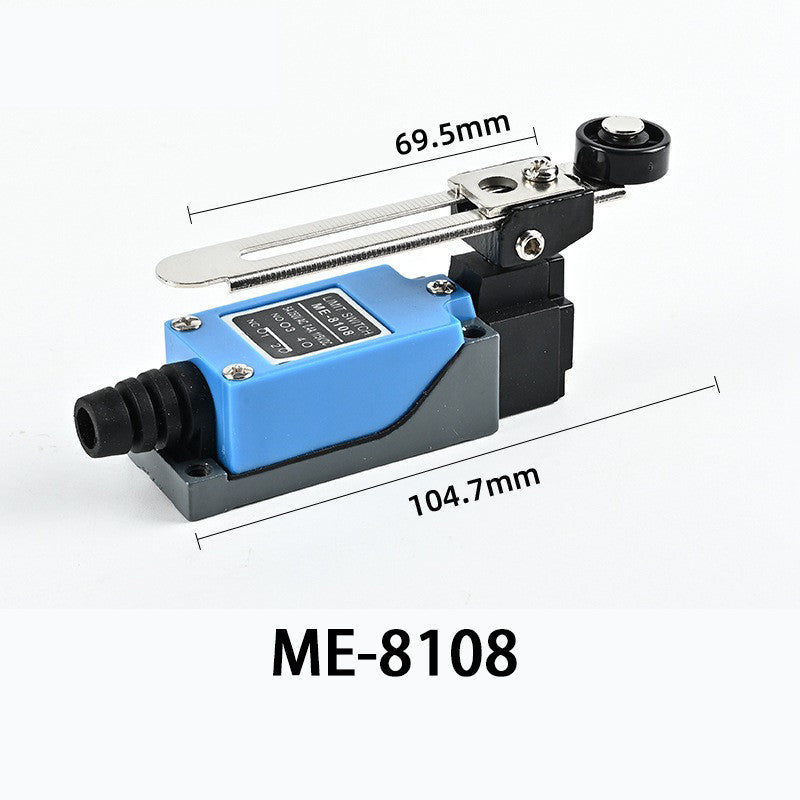 Travel Switch Me-8108 ME8104 ME9101 ME8107 ME8166 Limit Switch Self-Reset