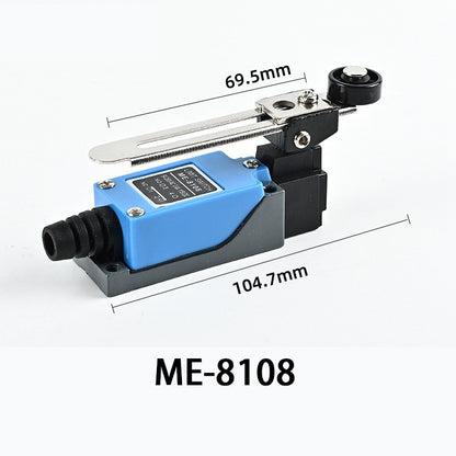Travel Switch Me-8108 ME8104 ME9101 ME8107 ME8166 Limit Switch Self-Reset