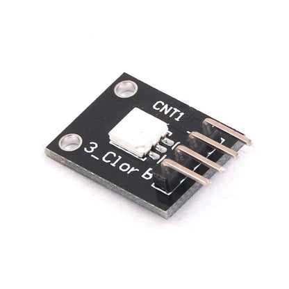 KY-009 SMD RGB LED Module RGB Module DIP type Sensor Module for Arduino DIY Starter Kit