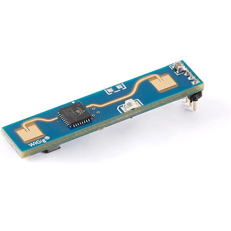 HLK-LD2410 LD2410B 5V Mini FMCW 24G Smart Human Presence Status Sensor Radar Module Consumer Electronic