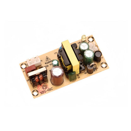 Fulabs Switching Power Supply Module Adapter Bare Circuit 100-265V AC 220V to 12V 5V 9V Board Regulator AC-DC 12V 1.5A 5V 2A