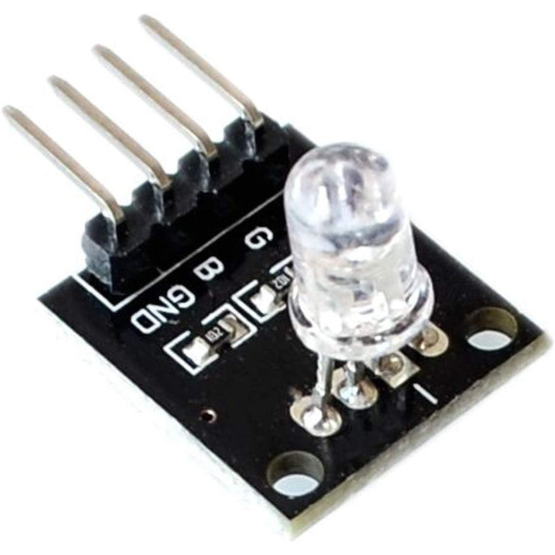 KY-016 SMD RGB LED Module RGB Module DIP type Sensor Module for Arduino DIY Starter Kit