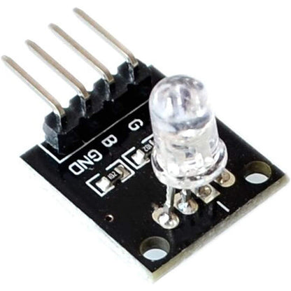 KY-016 SMD RGB LED Module RGB Module DIP type Sensor Module for Arduino DIY Starter Kit