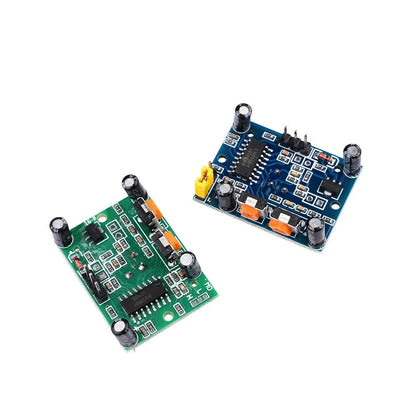 Green/blue HC-SR501 Acrylic stand Adjust IR Pyroelectric Motion Sensor Module For Arduino For Raspberry Pi Kits