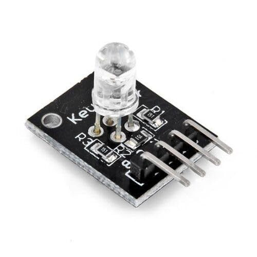 KY-016 SMD RGB LED Module RGB Module DIP type Sensor Module for Arduino DIY Starter Kit