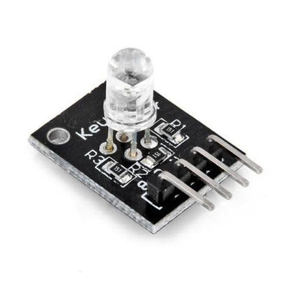 KY-016 SMD RGB LED Module RGB Module DIP type Sensor Module for Arduino DIY Starter Kit