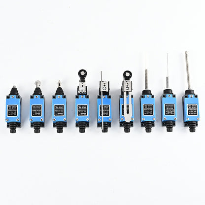 Travel Switch Me-8108 ME8104 ME9101 ME8107 ME8166 Limit Switch Self-Reset