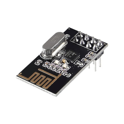 Mini NRF24L01+PA+LNA 2.4ghz Wireless Module Plus Pa lna 1000 Meters For Arduino