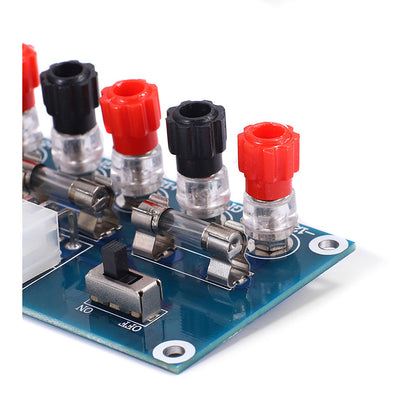 1pcs XH-M229 Desktop PC Power ATX Transfer Board Supply Power Module Precise 24Pin