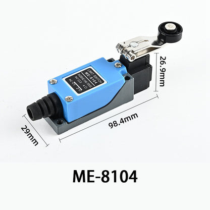 Travel Switch Me-8108 ME8104 ME9101 ME8107 ME8166 Limit Switch Self-Reset