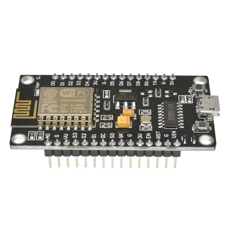 Type-C Micro USB ESP8266 Serial port wifi module NodeMcu Lua WIFI V3 iot development CH340