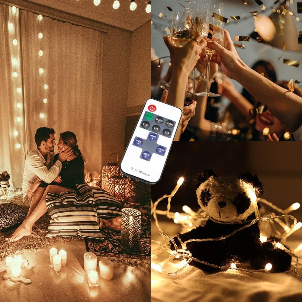 12V Rf Wireless Remote Switch Controller Dimmer For Mini Led Strip Light