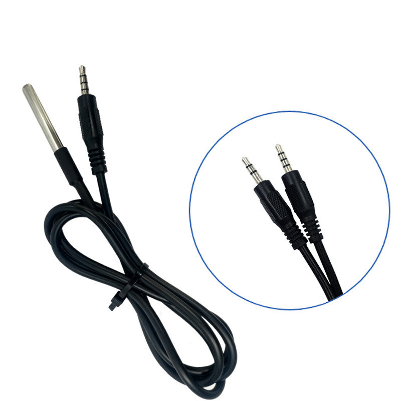 Waterproof Temperature Sensor DS18B20 Module