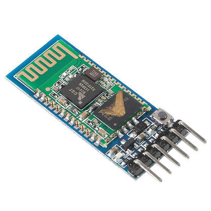 Bluetooth Hc-05 Hc 05 Hc-06 06 Transceiver Rf Wireless Slave Module Rs232 / TTL Compatible board &Original board