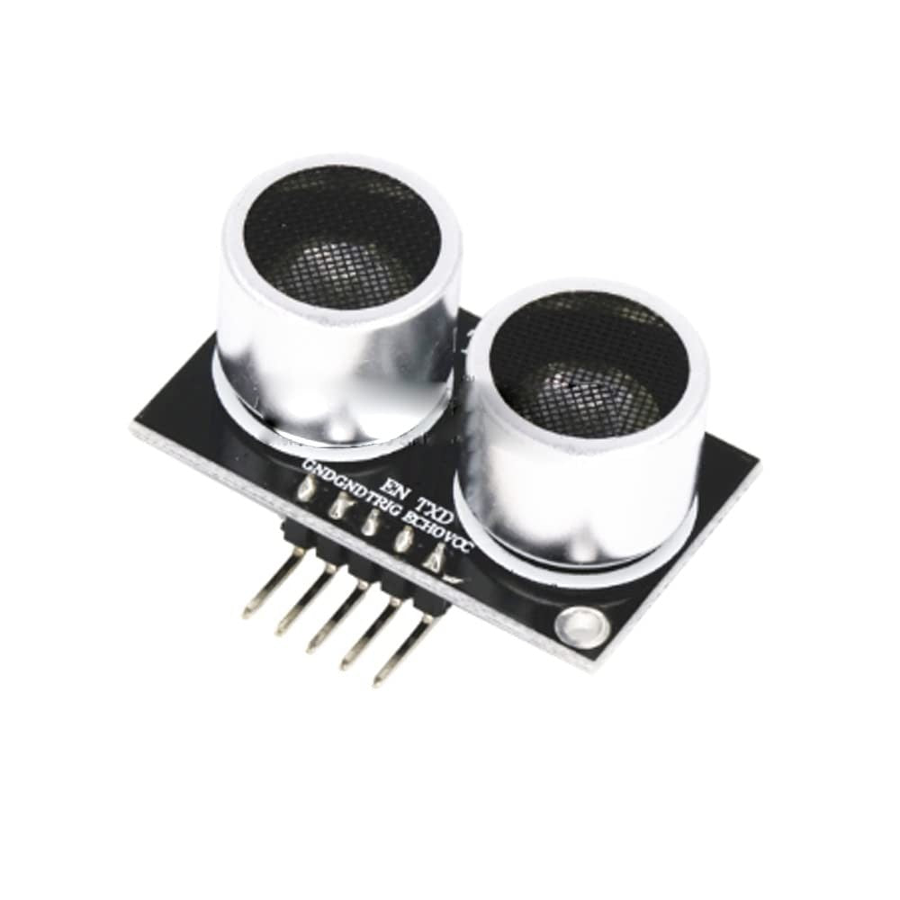 HCSR04 HC-SR04+HY-SRF05 RCWL-1601 IOE-SR05 to world Ultrasonic Wave Detector Ranging Module for arduino Distance Sensor