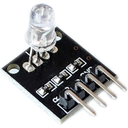KY-016 SMD RGB LED Module RGB Module DIP type Sensor Module for Arduino DIY Starter Kit