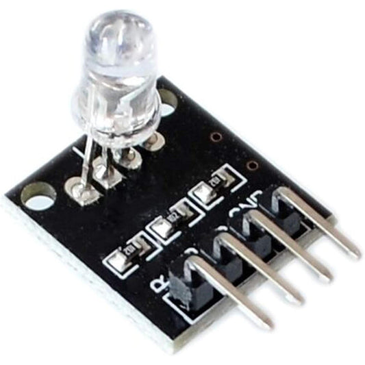 KY-016 SMD RGB LED Module RGB Module DIP type Sensor Module for Arduino DIY Starter Kit