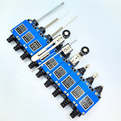 Travel Switch Me-8108 ME8104 ME9101 ME8107 ME8166 Limit Switch Self-Reset