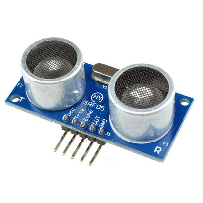 HCSR04 HC-SR04+HY-SRF05 RCWL-1601 IOE-SR05 to world Ultrasonic Wave Detector Ranging Module for arduino Distance Sensor