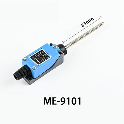 Travel Switch Me-8108 ME8104 ME9101 ME8107 ME8166 Limit Switch Self-Reset