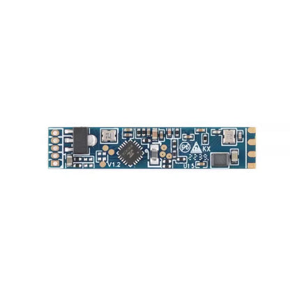 HLK-LD2410 LD2410B 5V Mini FMCW 24G Smart Human Presence Status Sensor Radar Module Consumer Electronic