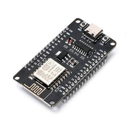 Type-C Micro USB ESP8266 Serial port wifi module NodeMcu Lua WIFI V3 iot development CH340