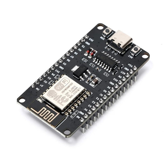 Type-C Micro USB ESP8266 Serial port wifi module NodeMcu Lua WIFI V3 iot development CH340