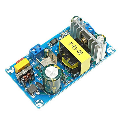 1pcs AC100-240V to DC 12V 4A 6A 8A 13A Power Supply Module Board Switch AC-DC Switch Power For adapter