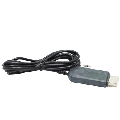 FS-SM100 RC USB Flight Simulator With FMS Cable