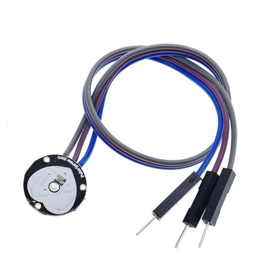 Pulse and Heart Rate Sensor Module Wearable Portable Pulse Sensor For DIY Experience