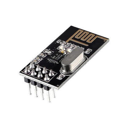 Mini NRF24L01+PA+LNA 2.4ghz Wireless Module Plus Pa lna 1000 Meters For Arduino