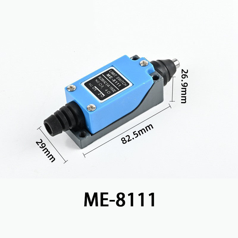 Travel Switch Me-8108 ME8104 ME9101 ME8107 ME8166 Limit Switch Self-Reset