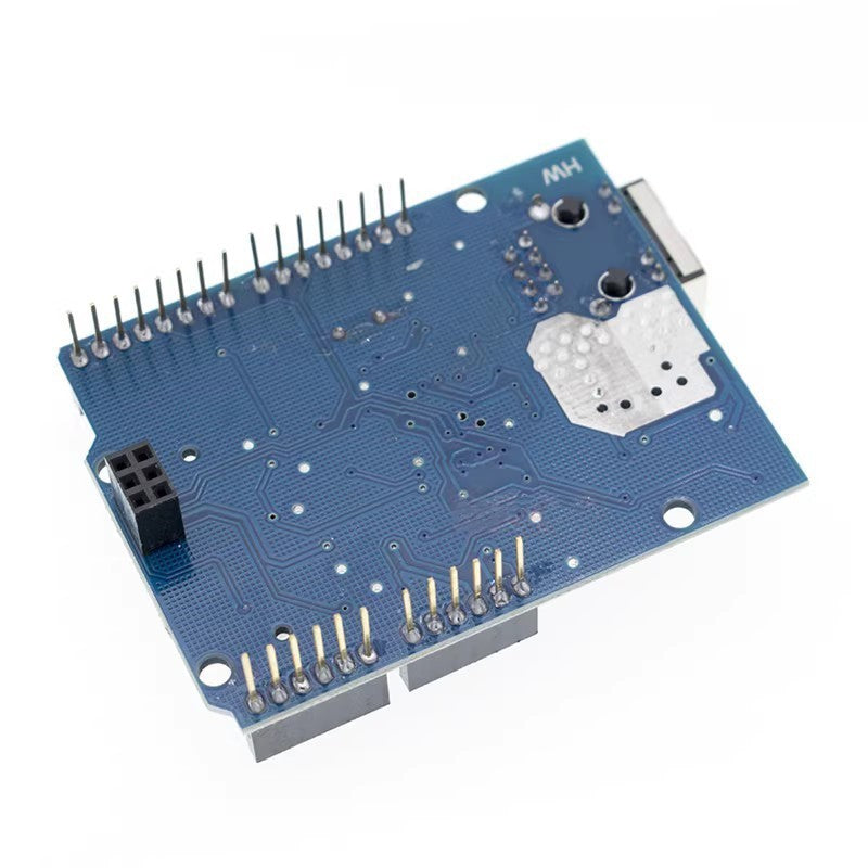 W5100 Network Ethernet Lan W5100 Shield Module Expansion Board, Ethernet Shield Arduino Compatible