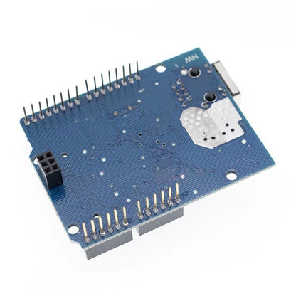 W5100 Network Ethernet Lan W5100 Shield Module Expansion Board, Ethernet Shield Arduino Compatible