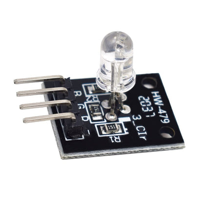 KY-016 SMD RGB LED Module RGB Module DIP type Sensor Module for Arduino DIY Starter Kit