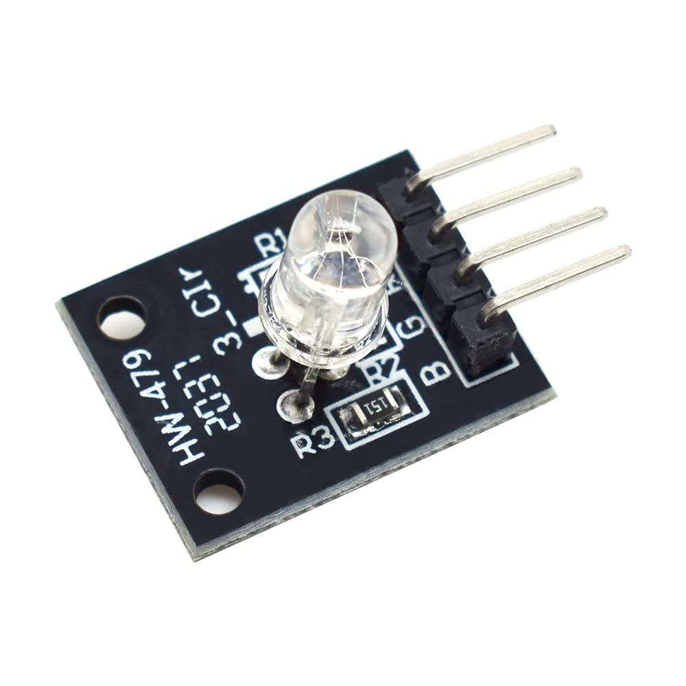 KY-016 SMD RGB LED Module RGB Module DIP type Sensor Module for Arduino DIY Starter Kit
