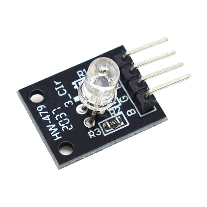 KY-016 SMD RGB LED Module RGB Module DIP type Sensor Module for Arduino DIY Starter Kit