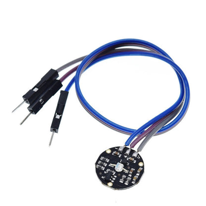Pulse and Heart Rate Sensor Module Wearable Portable Pulse Sensor For DIY Experience