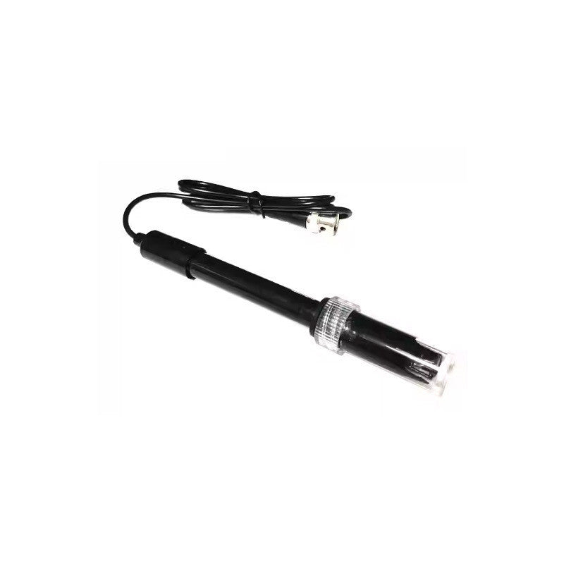 1pcs Liquid PH Value Detection detect Sensor Module Monitoring Control Board For Arduino BNC Electrode Probe Controller