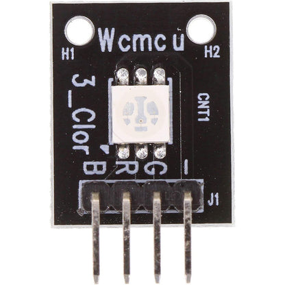 KY-009 SMD RGB LED Module RGB Module DIP type Sensor Module for Arduino DIY Starter Kit