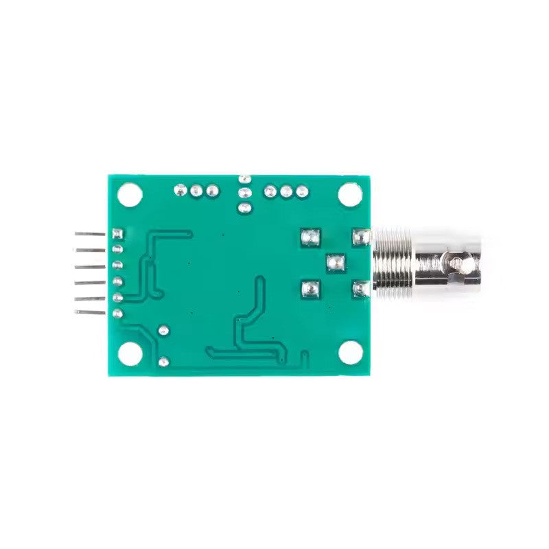 1pcs Liquid PH Value Detection detect Sensor Module Monitoring Control Board For Arduino BNC Electrode Probe Controller