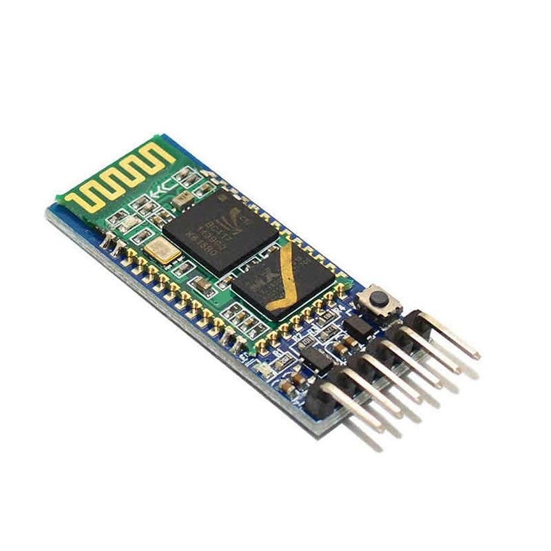 Bluetooth Hc-05 Hc 05 Hc-06 06 Transceiver Rf Wireless Slave Module Rs232 / TTL Compatible board &Original board