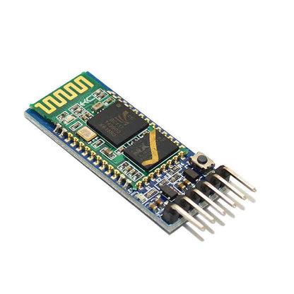 Bluetooth Hc-05 Hc 05 Hc-06 06 Transceiver Rf Wireless Slave Module Rs232 / TTL Compatible board &Original board