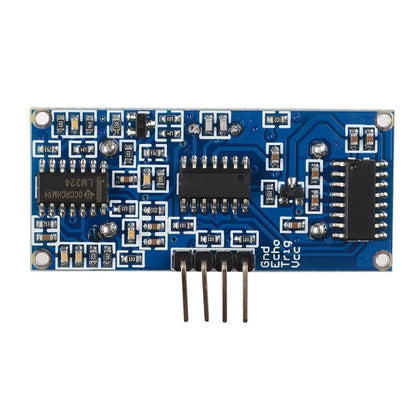 HCSR04 HC-SR04+HY-SRF05 RCWL-1601 IOE-SR05 to world Ultrasonic Wave Detector Ranging Module for arduino Distance Sensor