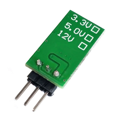 1pcs DC-DC Voltage stabilized Power Supply 5V/1A Voltage Regulator Replace TO-220 Lm7805 7805 5V Positive Voltage Regulators