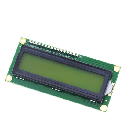 LCD module Blue Green screen IIC/I2C 1602 for arduino 1602 LCD UNO r3 mega2560 LCD1602+IC2