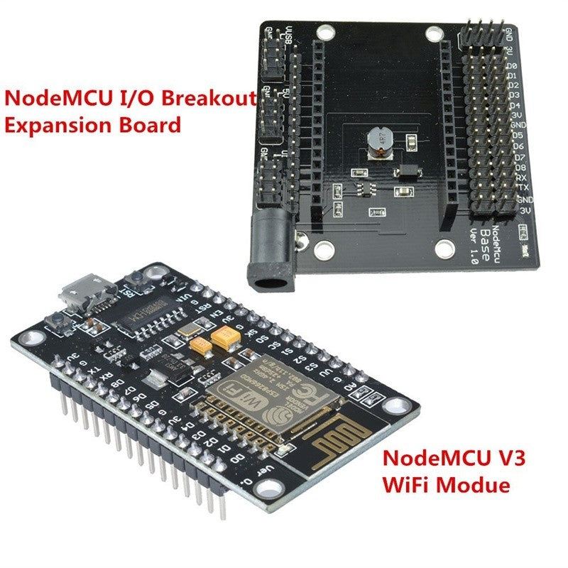 Type-C Micro USB ESP8266 Serial port wifi module NodeMcu Lua WIFI V3 iot development CH340