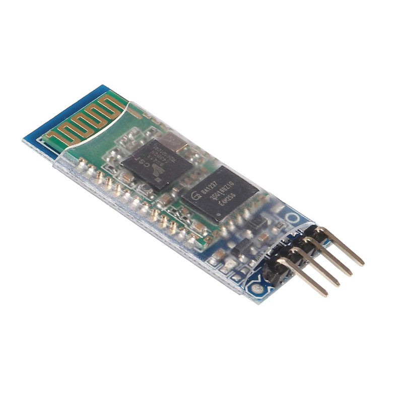 Bluetooth Hc-05 Hc 05 Hc-06 06 Transceiver Rf Wireless Slave Module Rs232 / TTL Compatible board &Original board